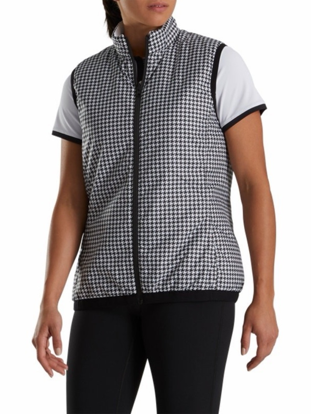 Women’s Footjoy Vest